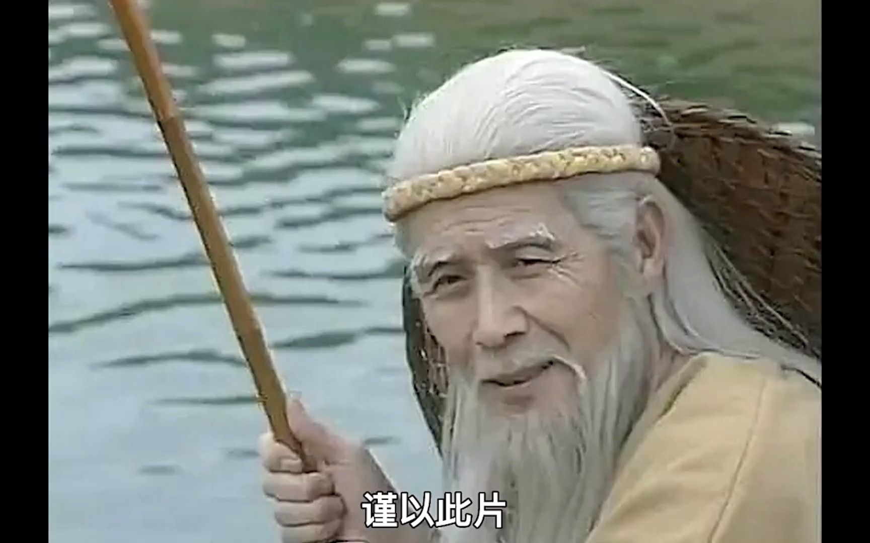 [图]经典古装剧百看不厌，一口气看完《封神榜》，还记得曾经熬夜追的剧吗