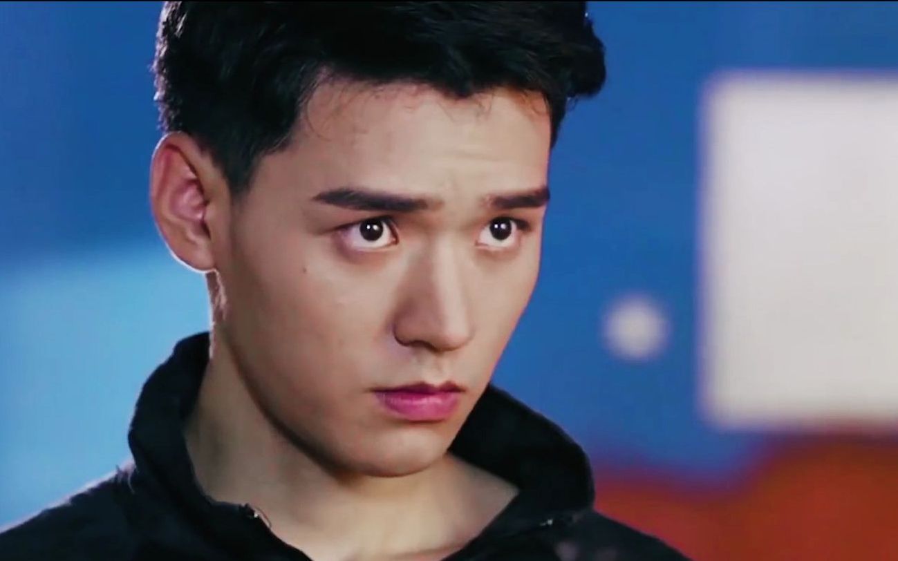 【盛势】袁纵夏耀(佛系更新 填坑新开)_哔哩哔哩_bilibili