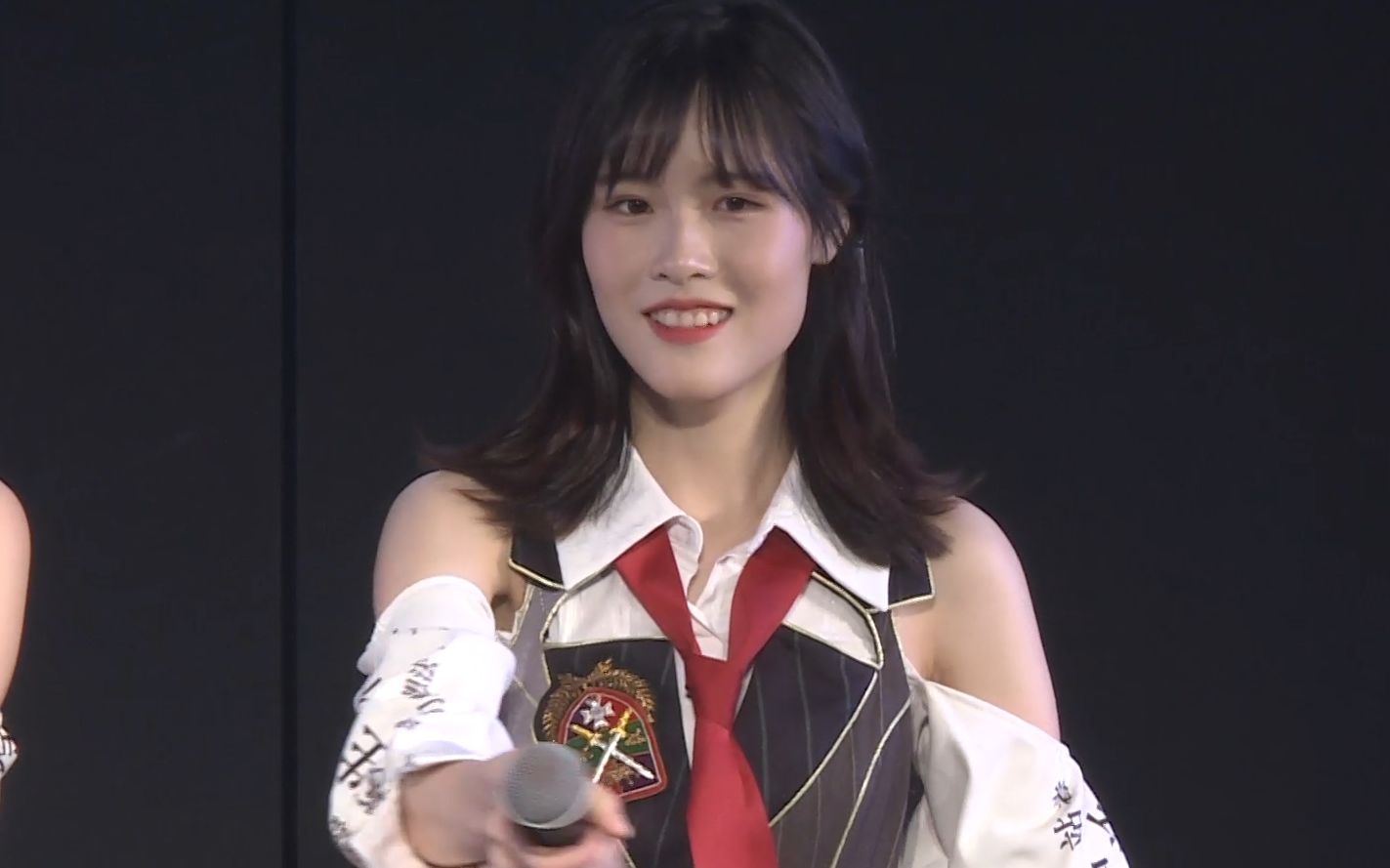 【gnz48】【team z】190316 mc2 cut 王秭歆迴歸