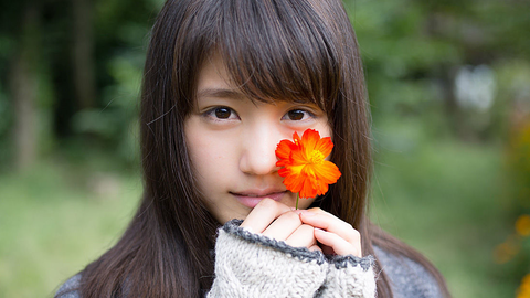 A K 有村花纯 熱量 有村架純19岁写真 哔哩哔哩 Bilibili