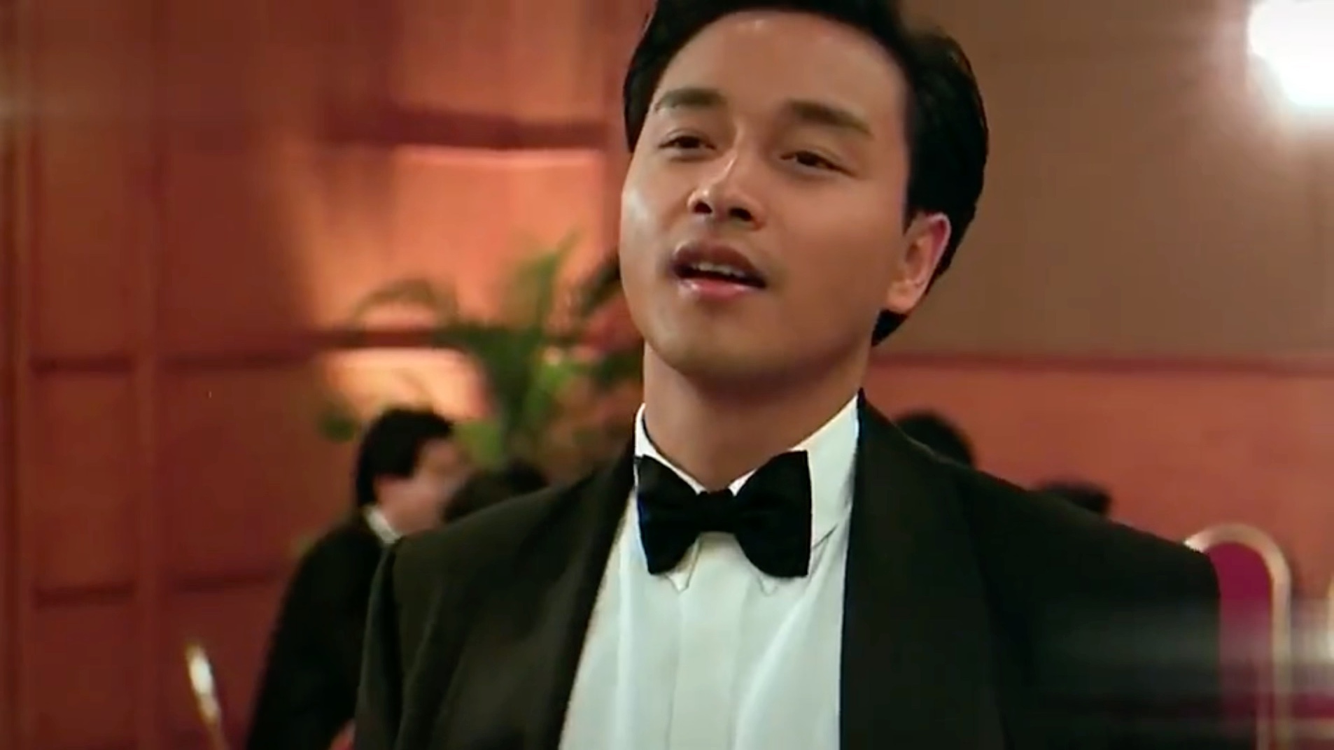 哥哥张国荣 经典monica