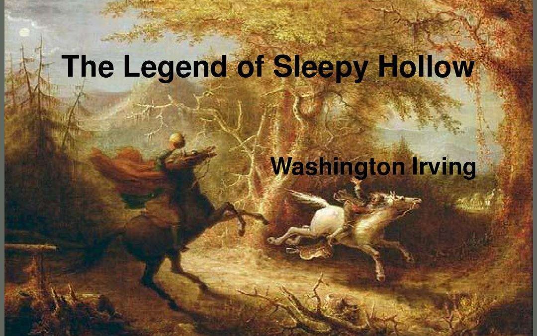 [图]The Legend of Sleepy Hollow - 3 of 3