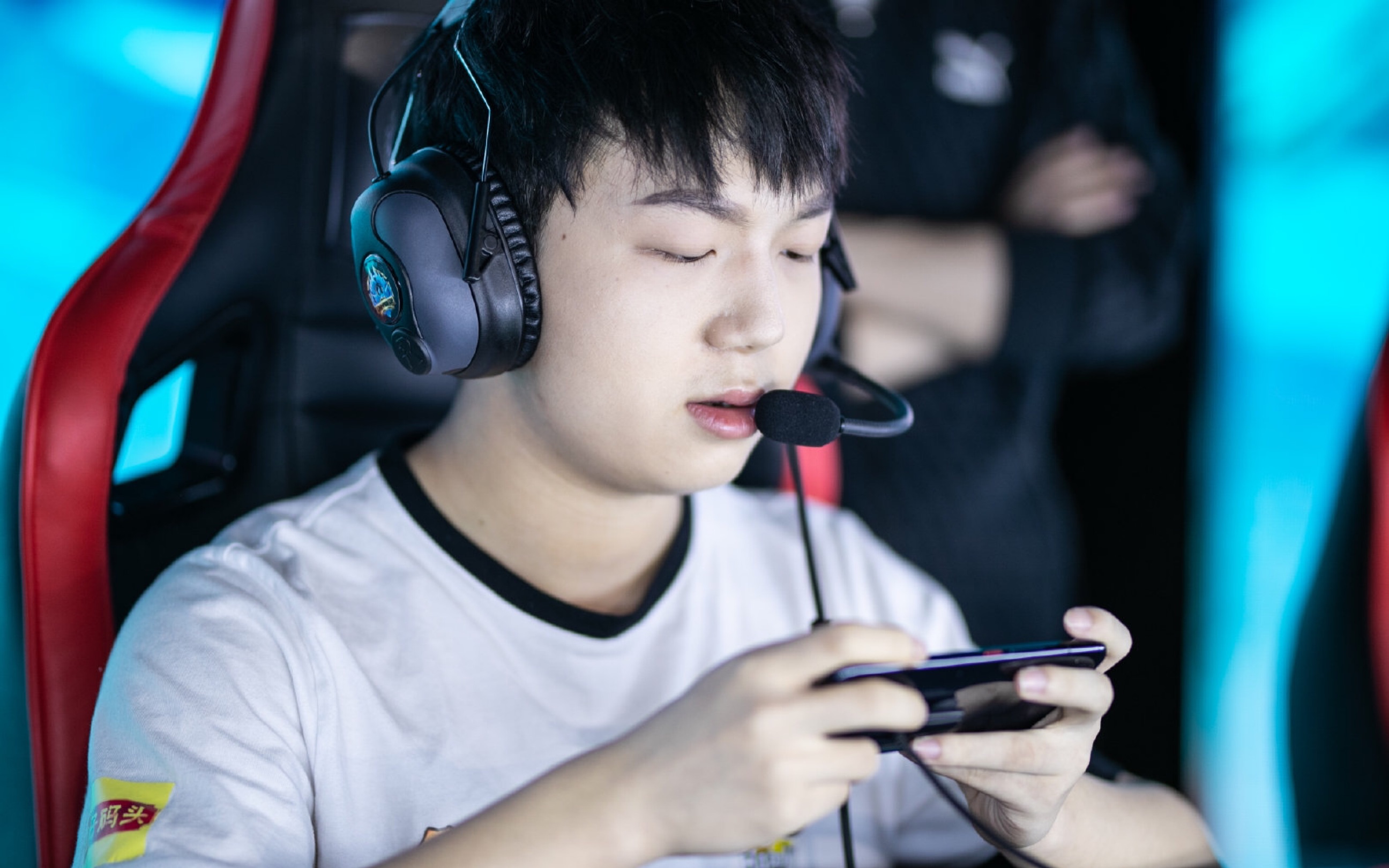 qg妖刀_20200115直播 三排五排搞起来