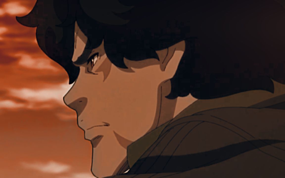 megalobox再活一次吧