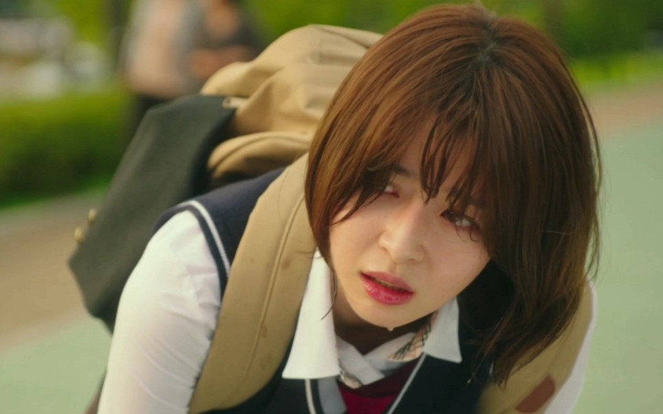 【梨泰院class】权娜拉-女二吴秀雅扮演者-卡点剪辑