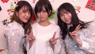 Nmb48 6周年2日目full Live 哔哩哔哩 Bilibili