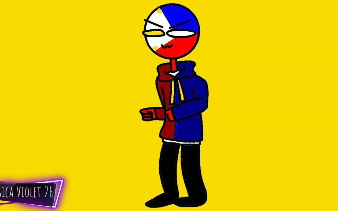 this is philippines baby (original meme)|countryhumans|ft.