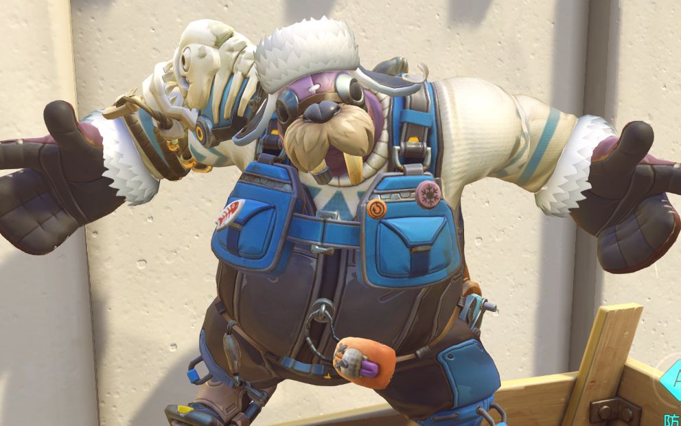 活动作品呦呦呦这不摇摆羊吗