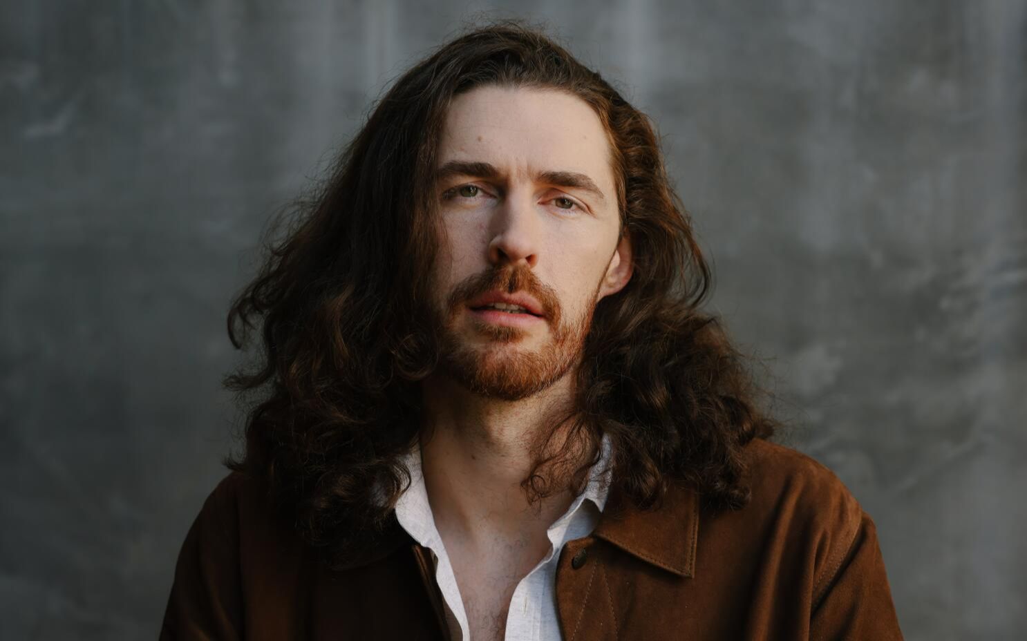 【数据向】Hozier英国销量认证哔哩哔哩bilibili