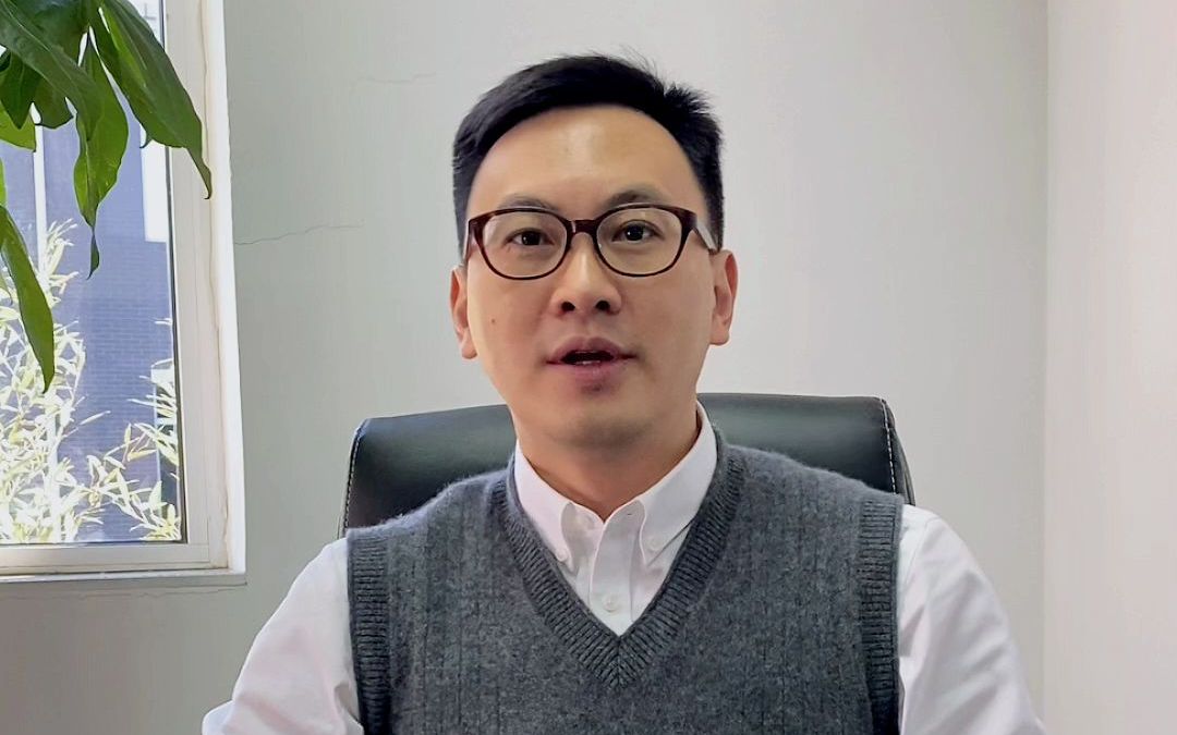 dddchina峰会联合发起人之一的肖然老师来聊聊dddchina