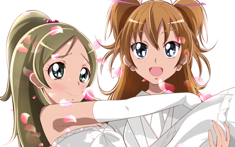 suite precure生产线