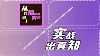 Download Video: 15分钟「入门PR」2024版