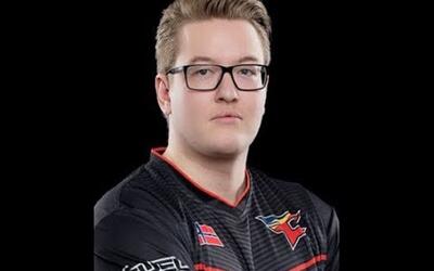 【csgo】pov faze rain 24-10 vs g2 dust2 @ecs season 7 europe