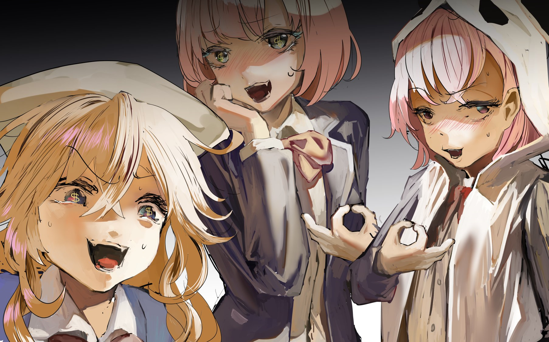 【转载】nijisanji指定暴力团