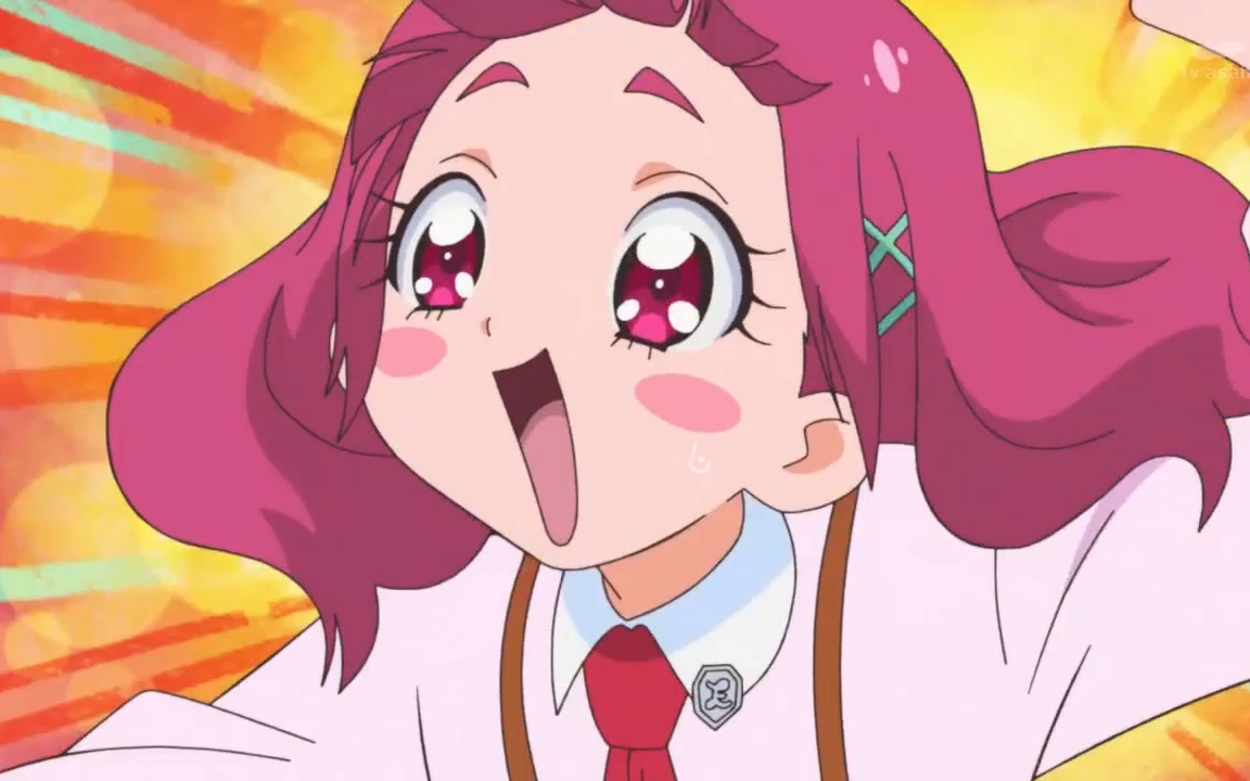 渡边巧大-作画mad