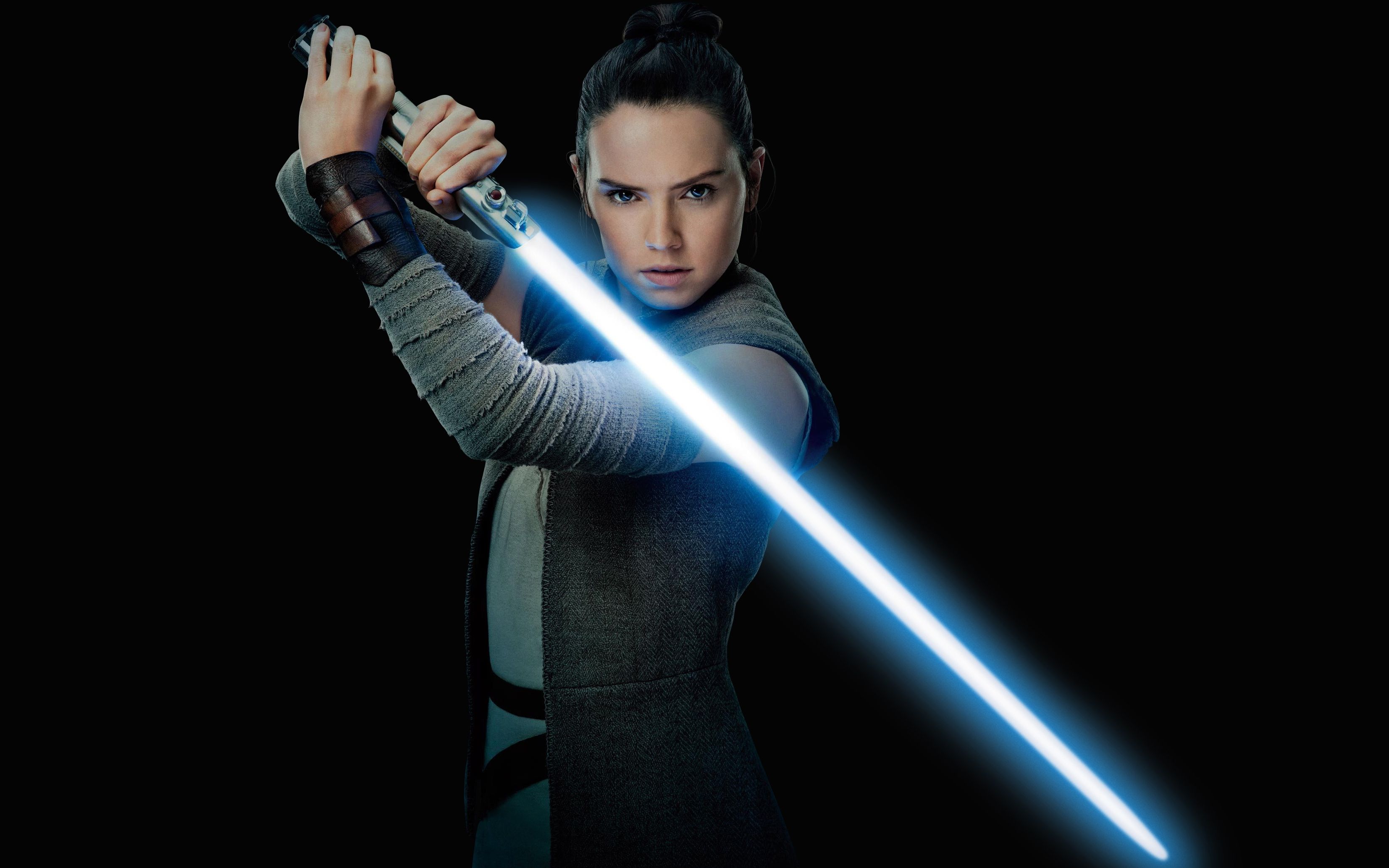 《星球大战绝地武士:陨落武士团》实机演示