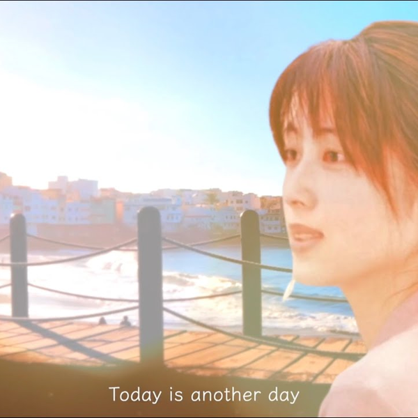 ZARD坂井泉水TODAY IS ANOTHER DAY_哔哩哔哩_bilibili