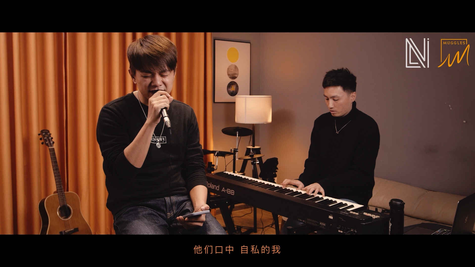 【不离ⷲ020李小雷音乐会】李小雷《连名带姓》(Cover:张惠妹)哔哩哔哩bilibili