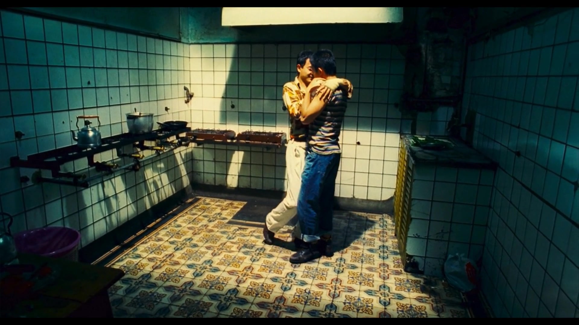 春光乍泄_哔哩哔哩_bilibili