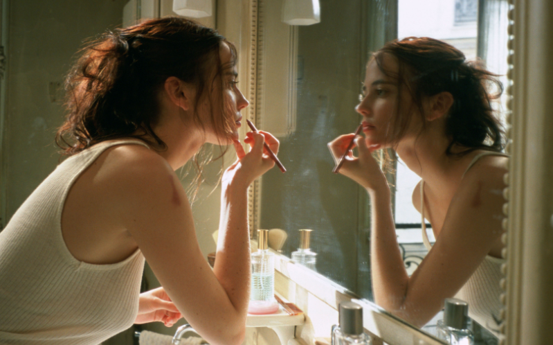 the dreamers (2003) 伊娃美妙绝伦!