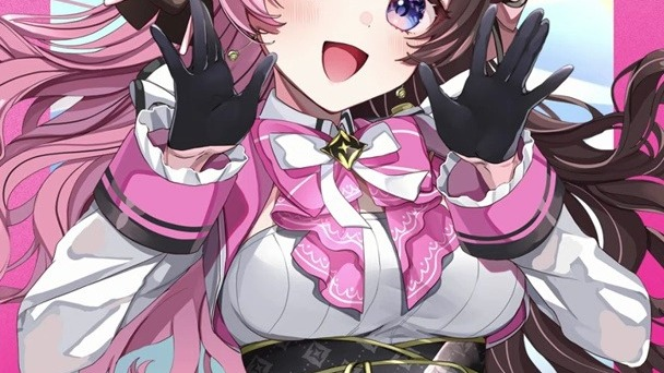 ぶいすぽっ！ 橘ひなの だいしきゅーだいしゅき だいしきゅーだいしゅき【Covered by 猫汰つな × 橘ひなの