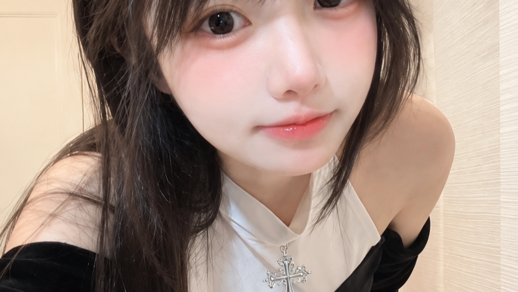 小羊咩咩