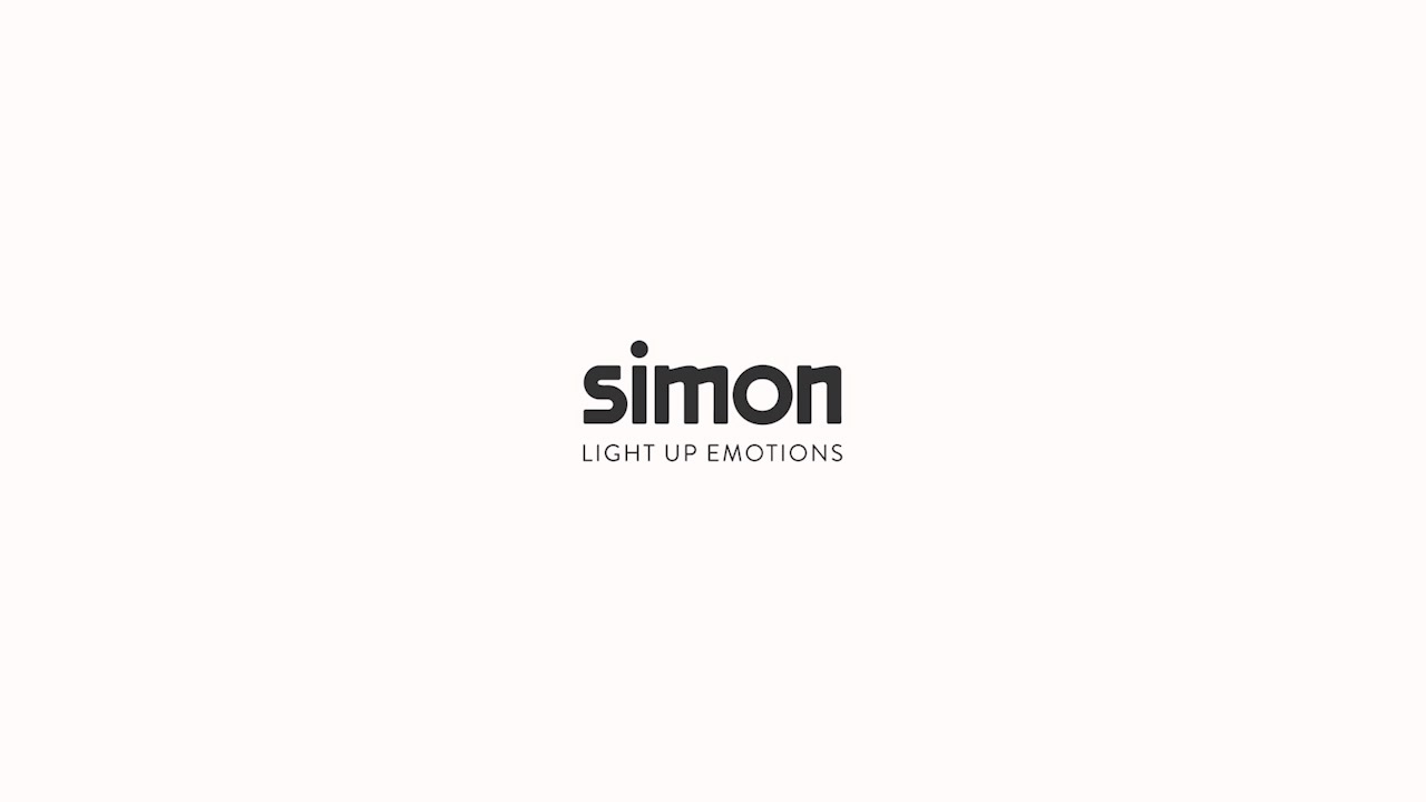 Simon西蒙电气E3系列开关即将上市 高颜值更超值哔哩哔哩bilibili