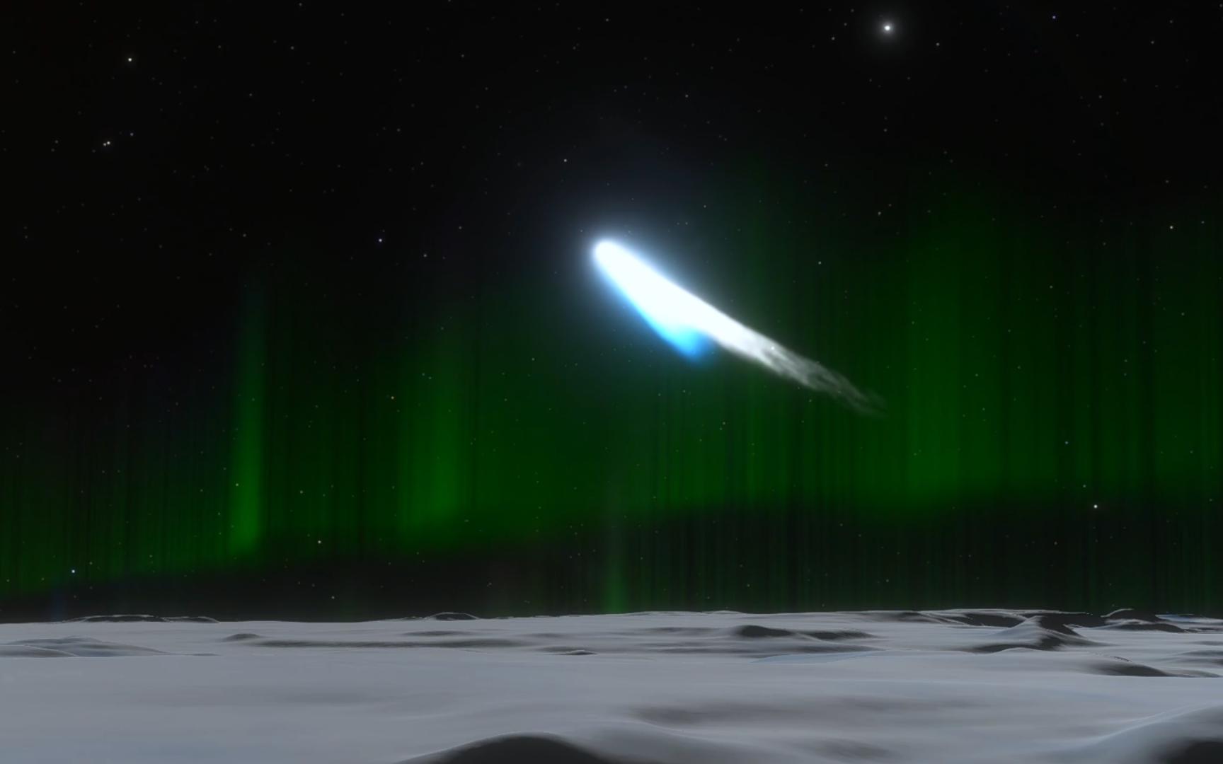 [space engine]2023