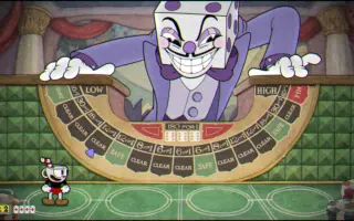 Cuphead攻略 搜索结果 哔哩哔哩 Bilibili
