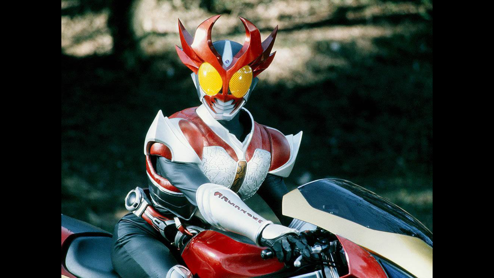 亚极陀闪耀形态!