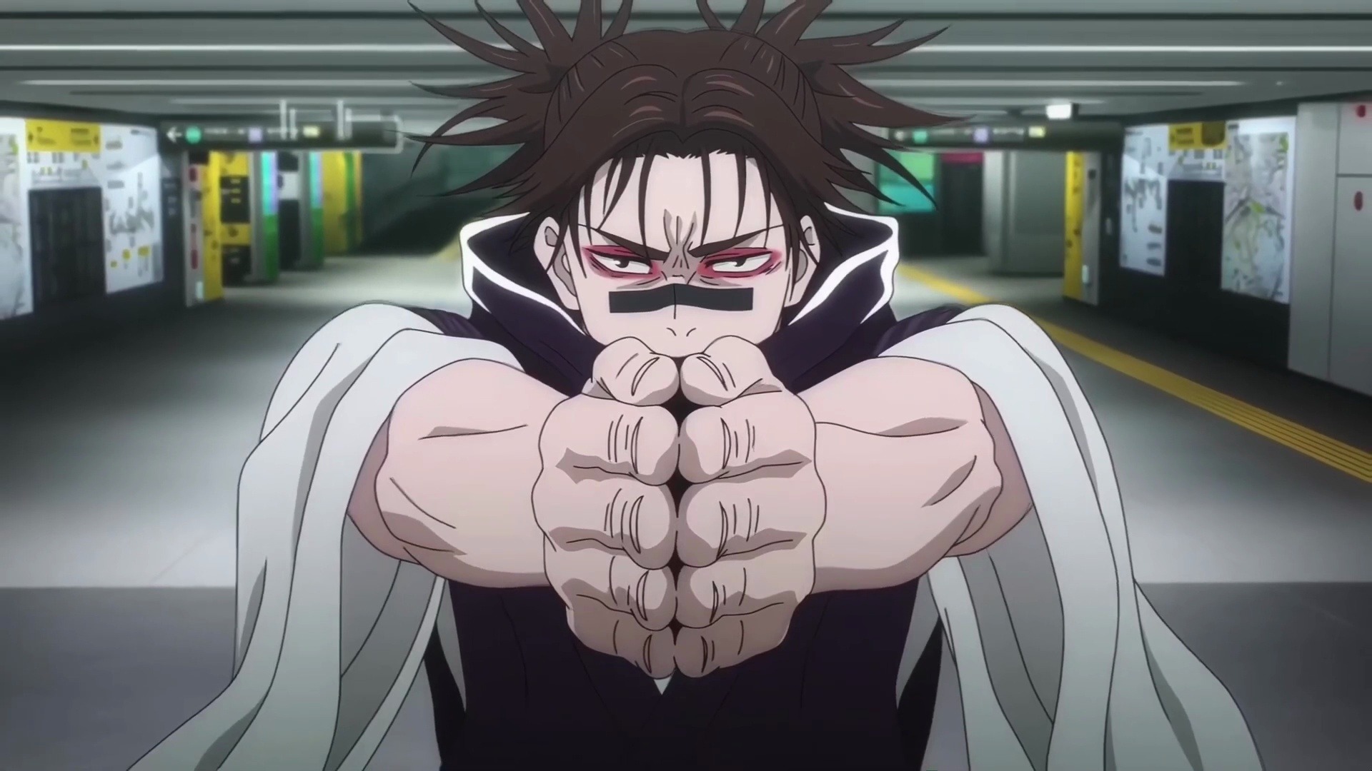 4k60帧分享资源 动漫剪辑素材