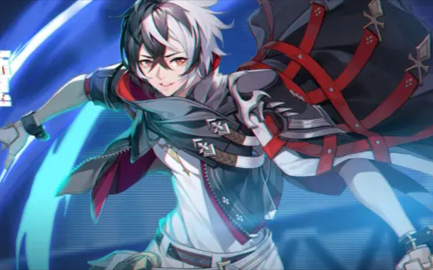 300大作战天叶诚剪辑好耶