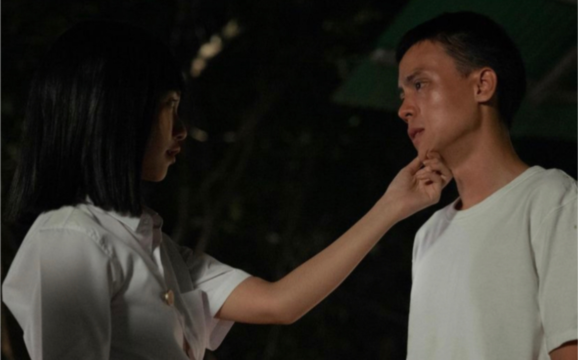 【禁忌女孩第二季】这么一看,娜诺和阿楷还挺般配的