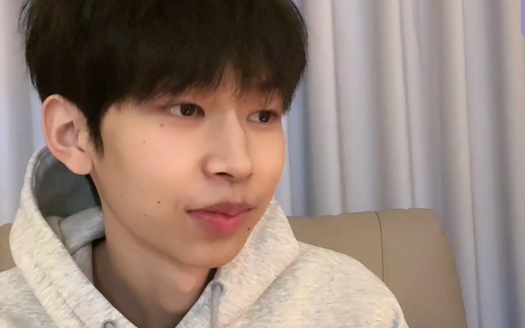 斯外戈|1.20直播录屏