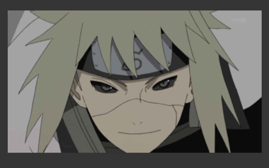 实战秽土水门恰饭视频