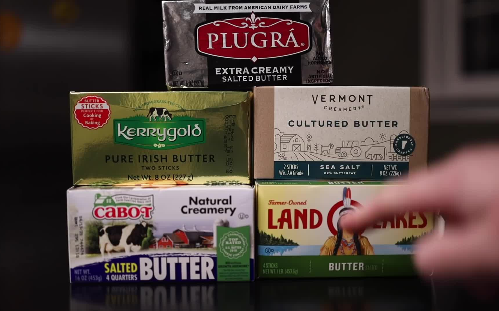 中英文字幕saltedvsunsaltedbutter