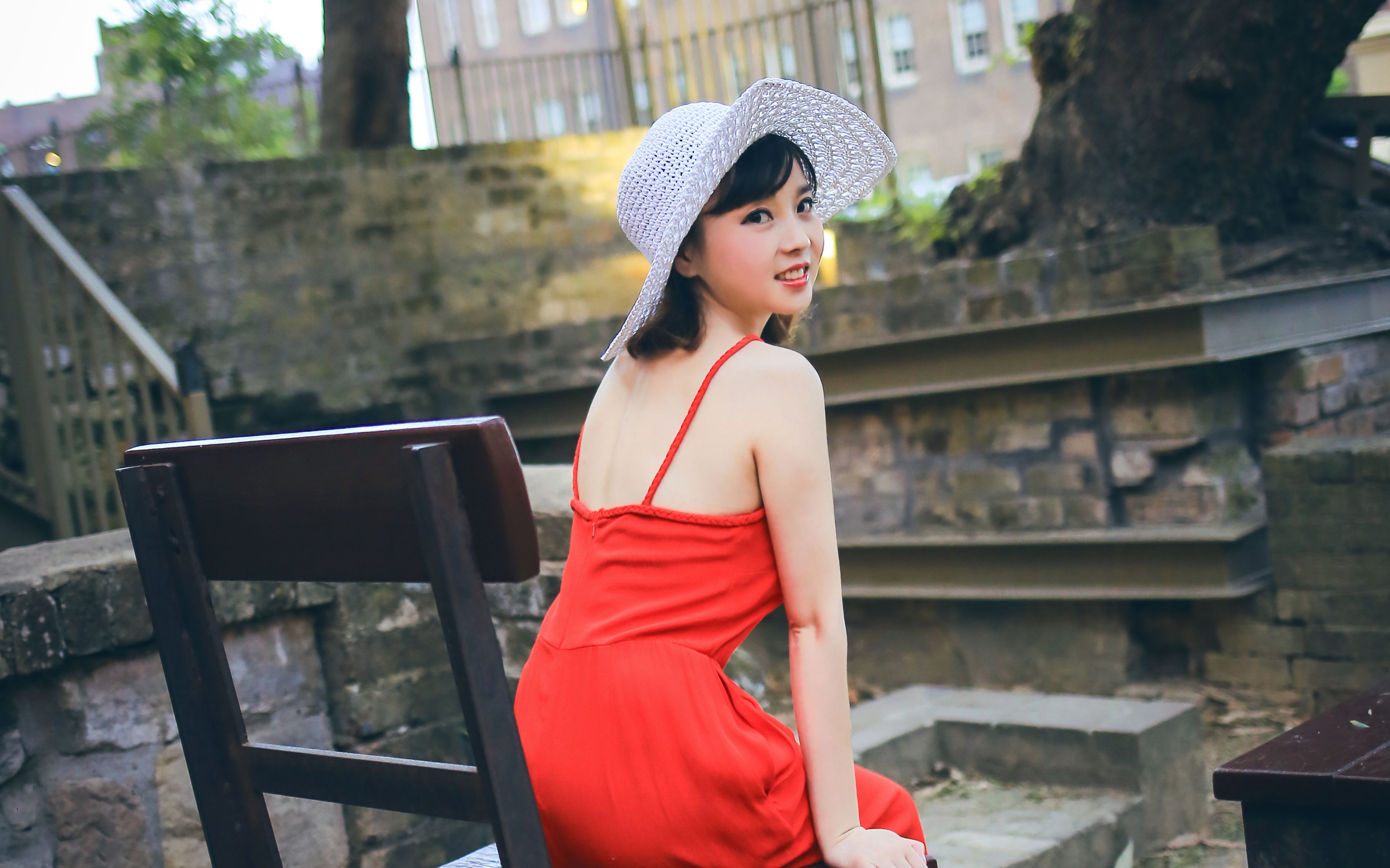 【民乐也流行】董敏演奏笛曲bigbang《if you》mv ——还记得我的红裙