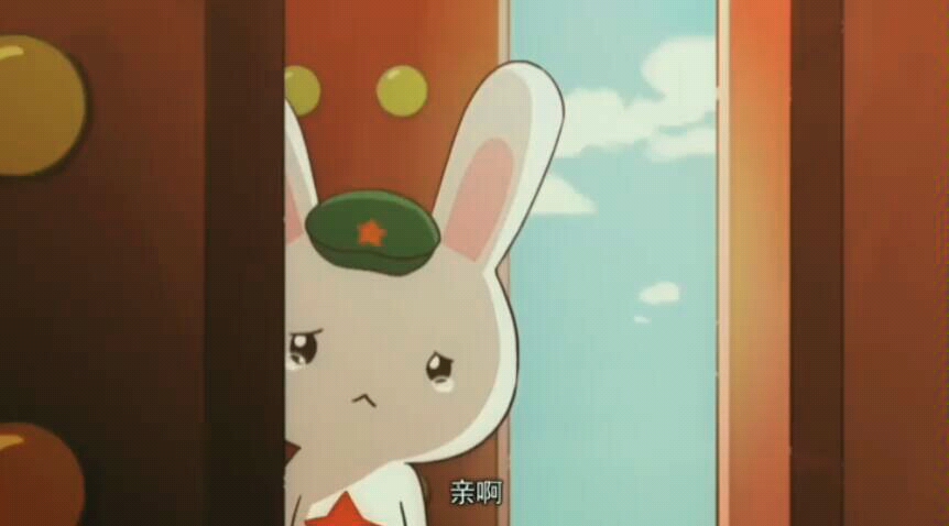 【那兔】×【aph】混剪