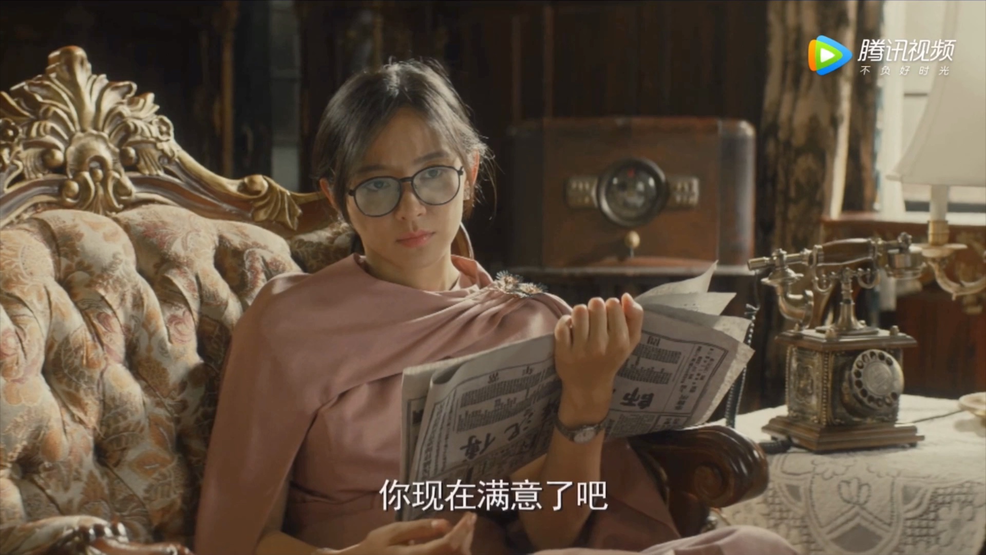 隐秘而伟大丁放施诗cut33今天只有一分钟不到的丁作家