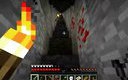 [图]★我的世界★Minecraft《籽岷的服务器生存 1.8鬼鬼的领域服 第四集》