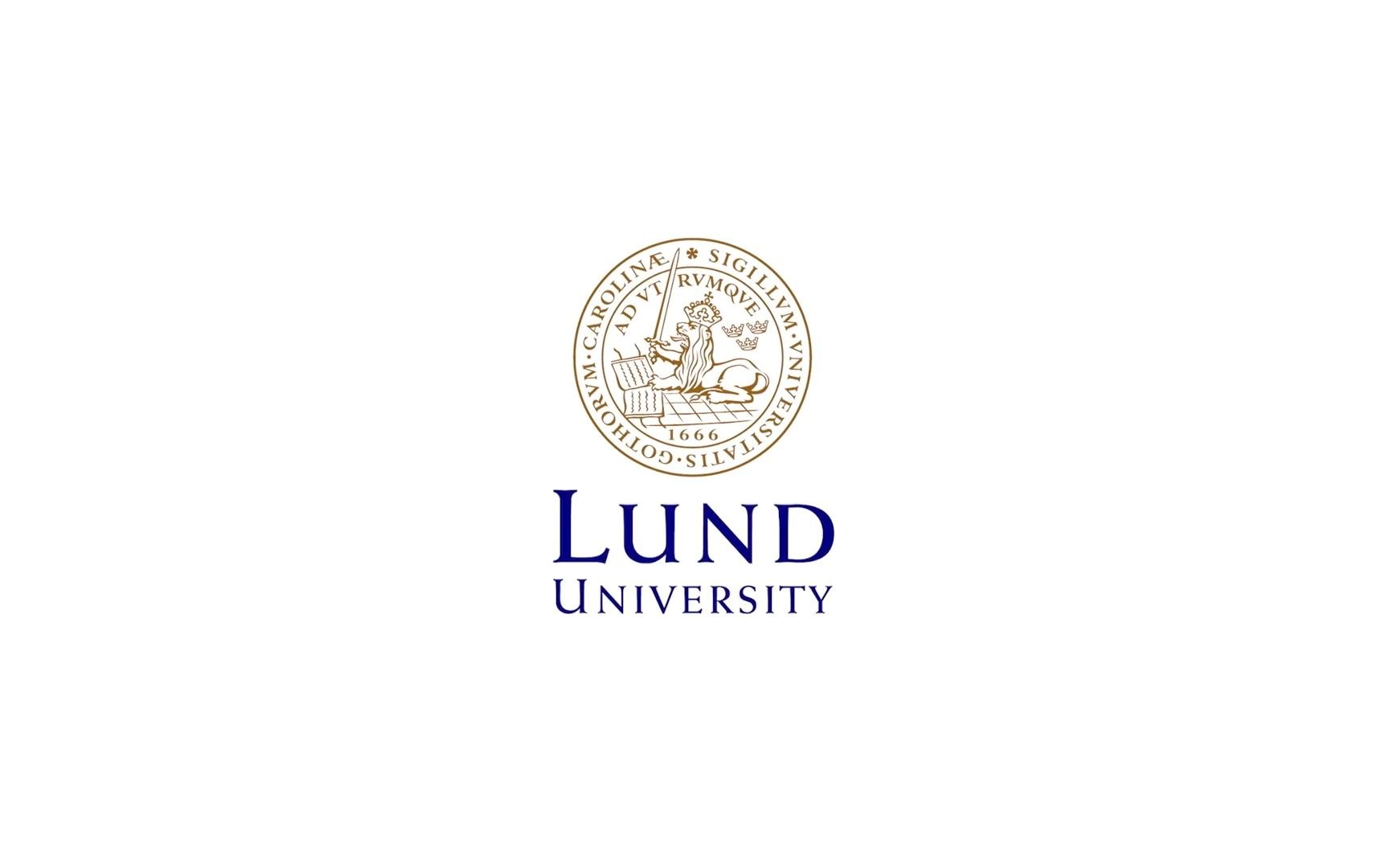 Lund University哔哩哔哩bilibili