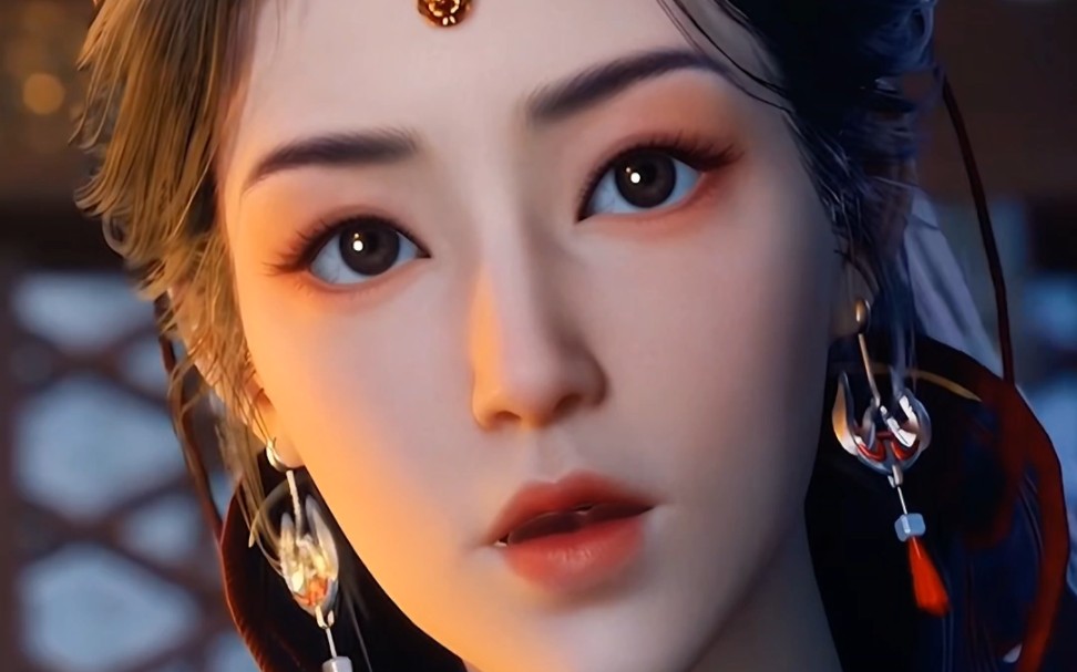 玖酒师叔还是个九百六十二岁的孩子呀?怎么感觉她对李长寿动心了?