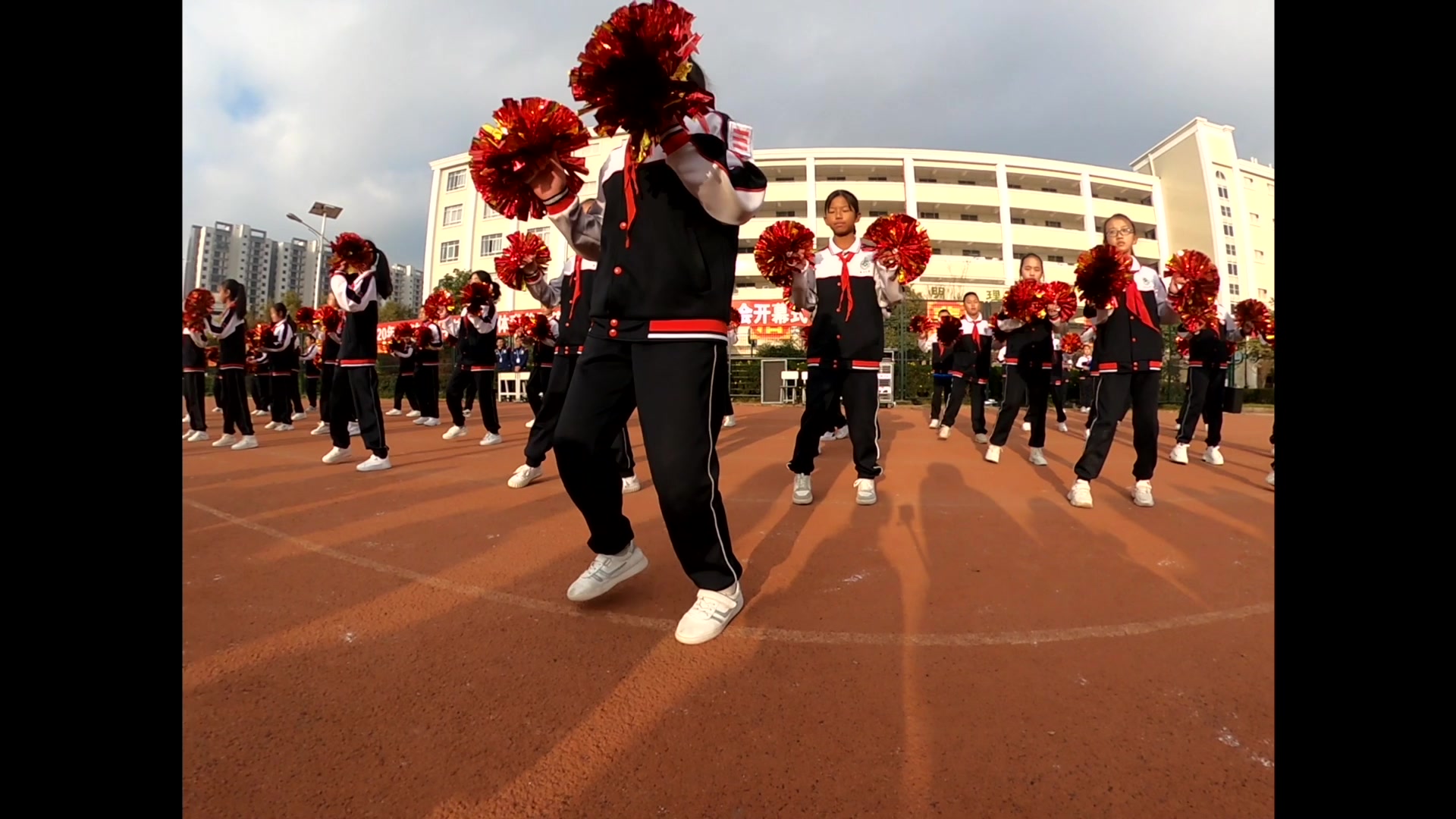 安宁市太平学校2020运动会集锦哔哩哔哩bilibili