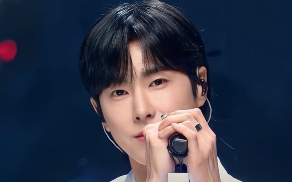 【杀疯啦!】郑允浩用可爱光波杀人啦79(ゝω997126)