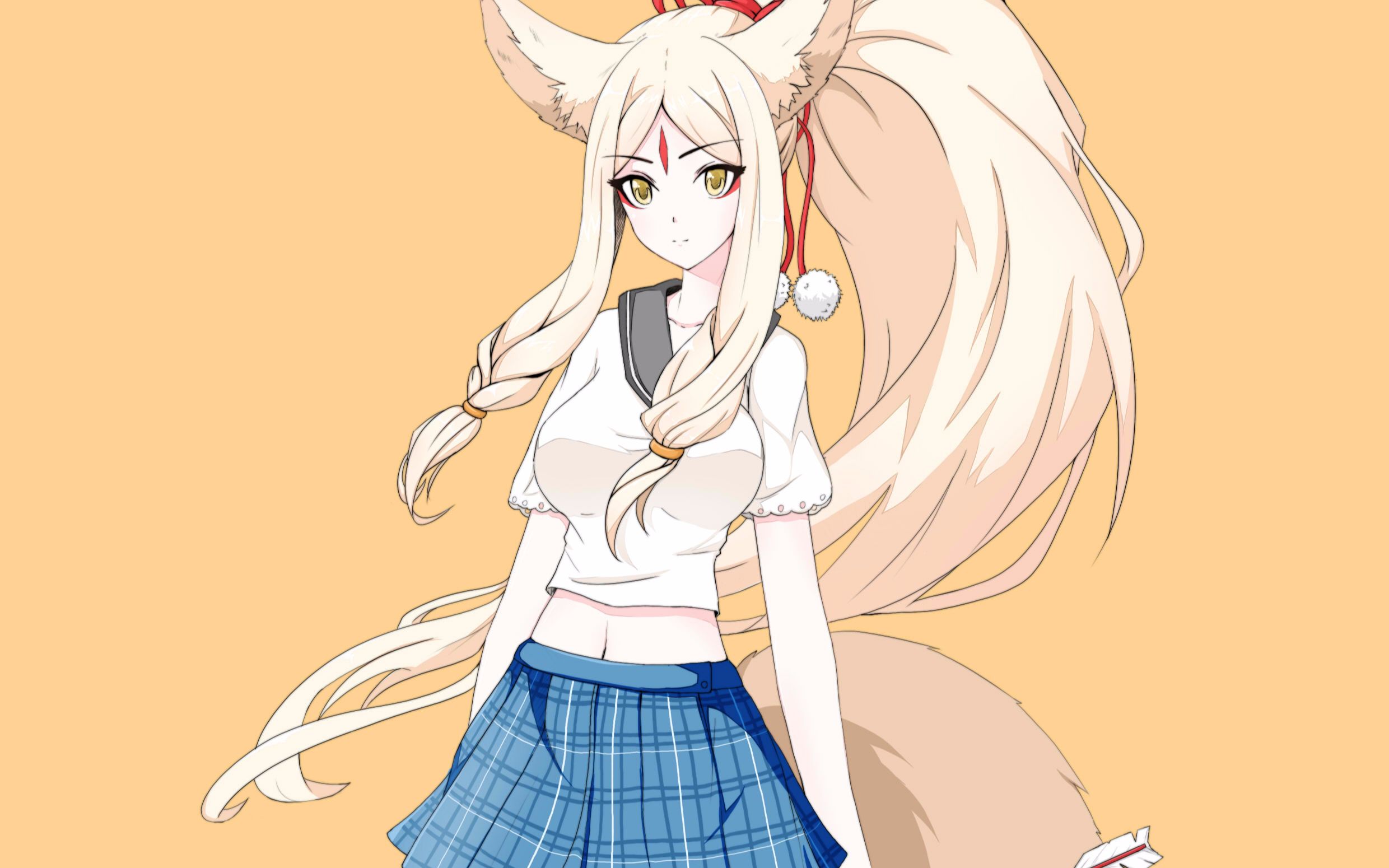 【阴阳师】教你摸一摸红帽子,48-79星