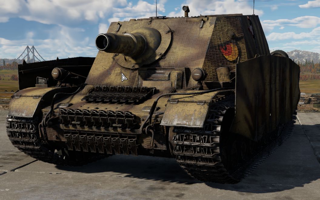 四号突击炮街机击杀合集