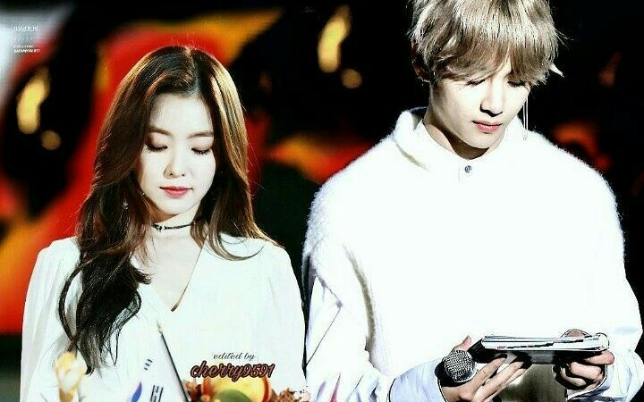 【vrene】泰泫高能剪辑合集