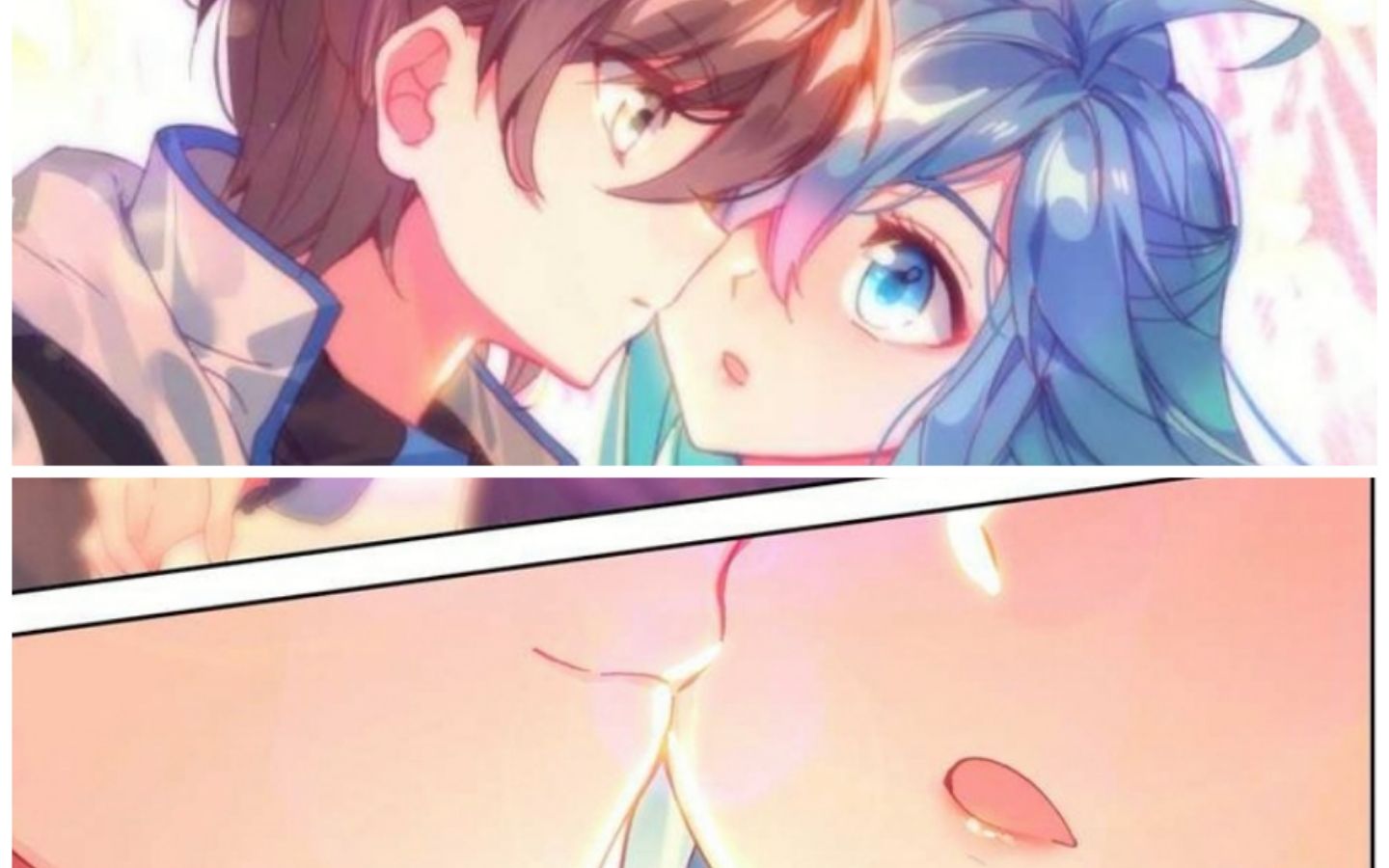 终极斗罗删减片段20册白秀秀被人亲了