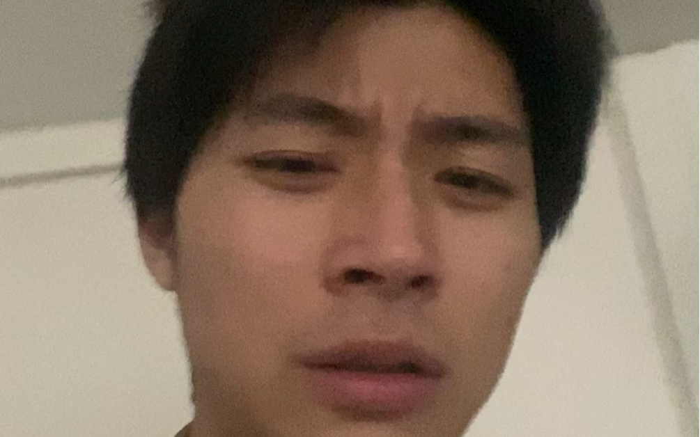 人间大惨剧了。好兄弟们呜呜呜呜-阿虚-Kurv-阿虚-Kurv-哔哩哔哩视频