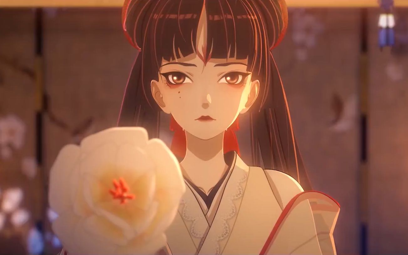 不知火-阿离_哔哩哔哩 (゜-゜)つロ 干杯~-bilibili